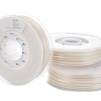 UltiMaker Pearl White PLA Filament - 2.85mm (0.75kg)