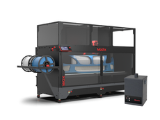 Custom Modix BIG-180X V4 3D Printer Kit - Air Filter