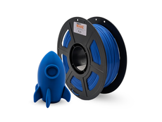 ThriftyMake Blue PLA+ Filament - 1.75mm (1kg)