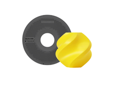 Bambu Lab Yellow TPU for AMS Filament - 1.75mm (1kg)