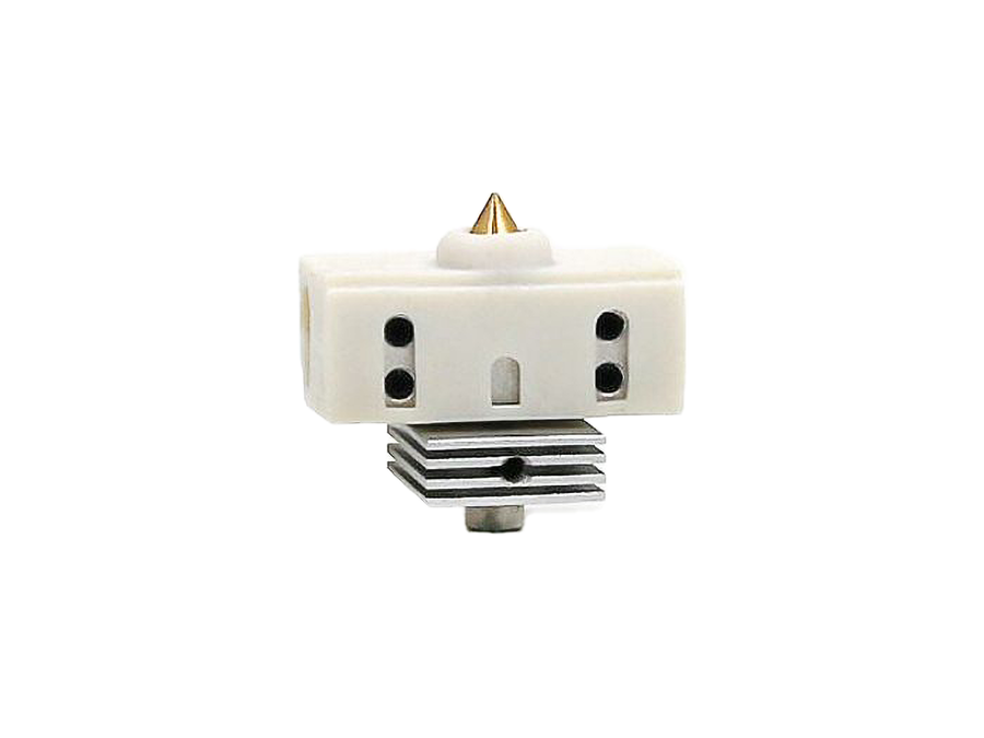 Raise3D Pro2 Series V3 Hotend Assembly