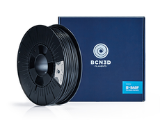 BCN3D Black ABS Filament - 2.85mm (2.3kg)