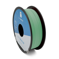 Mint Green MH Build Series Matte PLA Filament - 1.75mm (1kg)