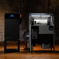 Formlabs Fuse 1+ 30W Starter Package with Fuse Series Complete Service (1 Year)