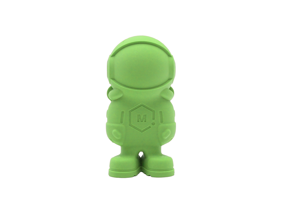 Matcha Green MH Build Series Matte PLA Filament - 1.75mm (1kg)