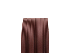 Protopasta Burgundy Composite Steel PLA Filament - 1.75mm (0.5kg)