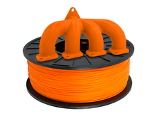 Orange PRO Series ABS Filament - 2.85mm (1kg)