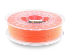 Fillamentum Luminous Orange Extrafill ABS Filament - 1.75mm (0.75kg)