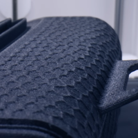 UltiMaker S6 3D Printer Pro Bundle - Flex Build Plate with 3 Year UltiMakerCare Plan