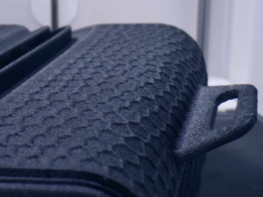 UltiMaker S6 3D Printer Pro Bundle - Flex Build Plate with 3 Year UltiMakerCare Plan