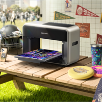 eufyMake E1 3D Texture UV Printer Deluxe Plus Bundle
