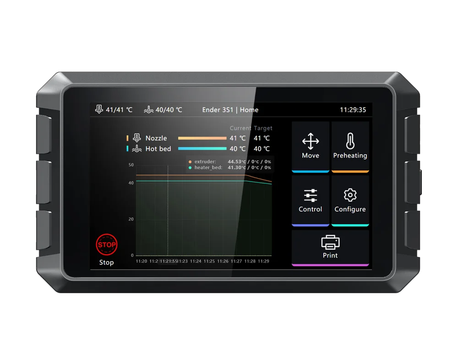 Creality3D Sonic Pad