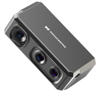 3DMakerPro Seal Lite 3D Scanner