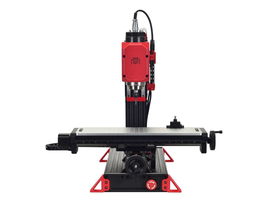 LDO Milo V1.5 CNC Kit | MatterHackers