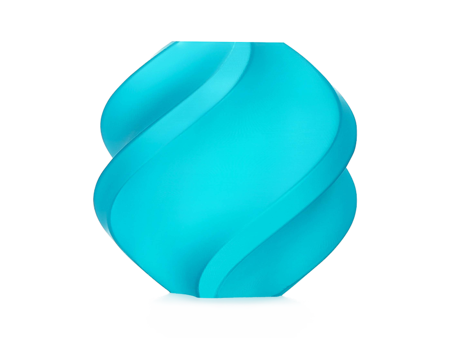 Bambu Lab Translucent Teal PLA Filament - 1.75mm (1kg)
