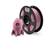 ThriftyMake Pink PLA+ Filament - 1.75mm (1kg)