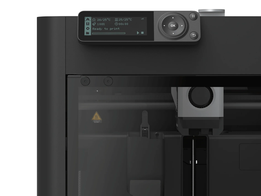 Bambu Lab P1S Combo - EDU Bundle - Basic