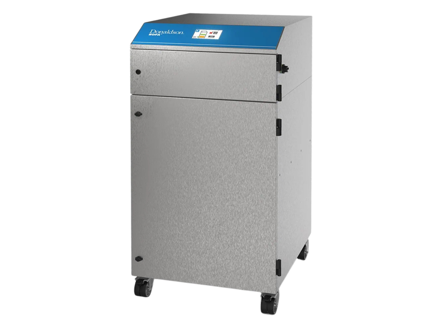 BOFA AD 1000 Pro OS Fume Extraction System for Laser Cutters