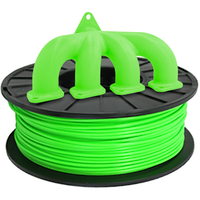 Lime Green PRO Series ABS Filament - 2.85mm (1kg)
