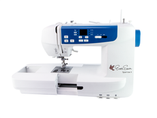 EverSewn Sparrow X Sewing and Embroidery Machine