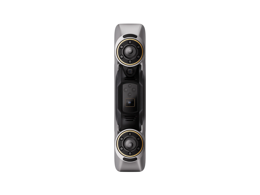Revopoint MetroY Pro Wireless Blue Laser 3D Scanner