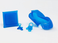 LOCTITE 3D MED414 Resin - (1kg)