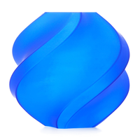 Bambu Lab Translucent Blue PLA Filament - 1.75mm (1kg)