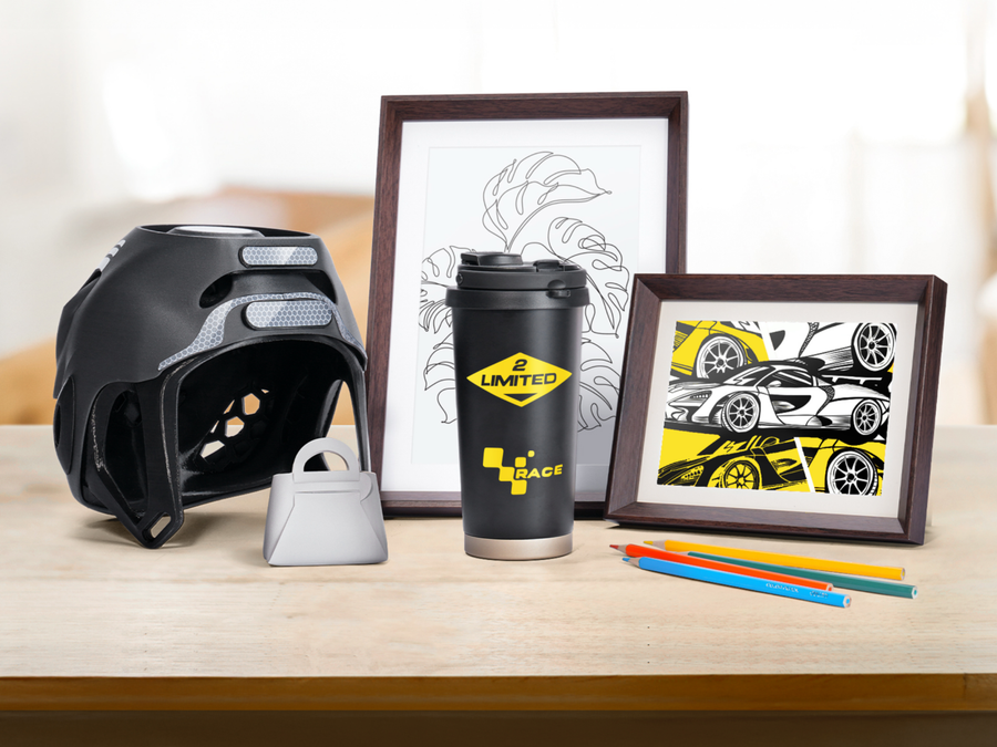 Bambu Lab Cutting Material Kit