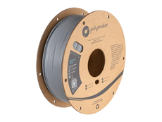 Polymaker PolyLite PETG Grey Filament - 1.75mm (1kg)