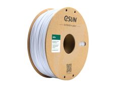 eSUN Cold White ABS+ Filament - 2.85mm (1kg)