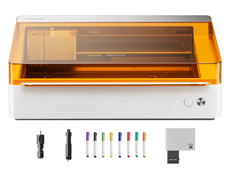 xTool M1 Ultra 4-in-1 Craft Machine Standard Bundle - 20w