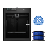 Bambu Lab P1S - EDU Bundle - Basic | MatterHackers