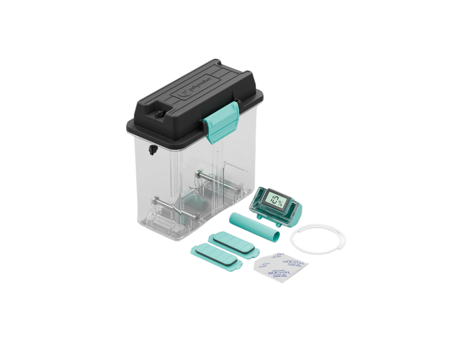 PolyMaker PolyDryer Filament Storage Box