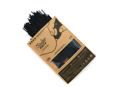 3Doodler Start+ Eco-Plastic Bulk Bag - Black (250 Filament Strands)