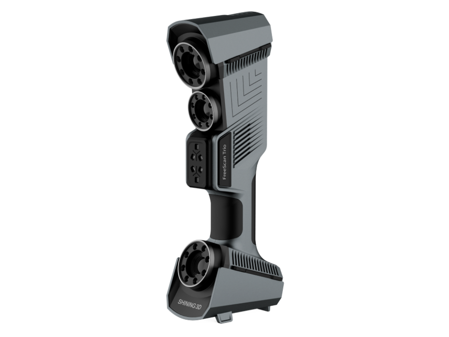 Shining 3D FreeScan Trio 3D Scanner