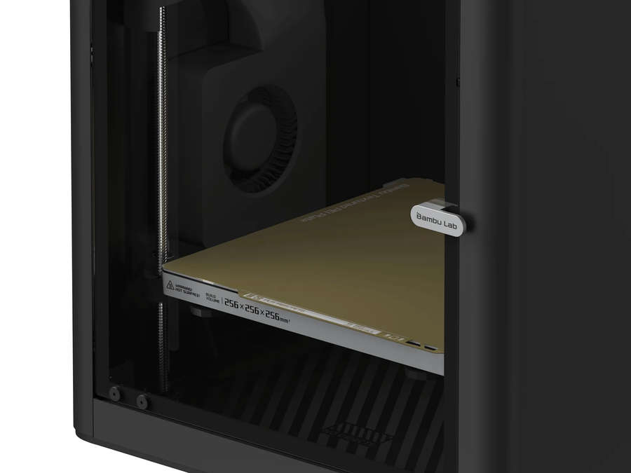 Bambu Lab P1S Combo - EDU Bundle - Basic