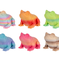 PolyMaker Panchroma Gradient Matte Cappuccino PLA Filament - 1.75mm (1kg)