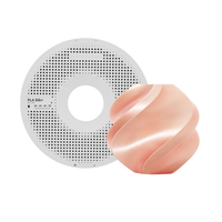 Bambu Lab Pink Silk+ PLA Filament - 1.75mm (1kg)