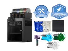 Bambu Lab X2D Combo - Professional Bundle
