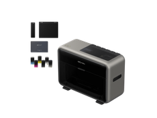 eufyMake E1 3D Texture UV Printer Basic Bundle