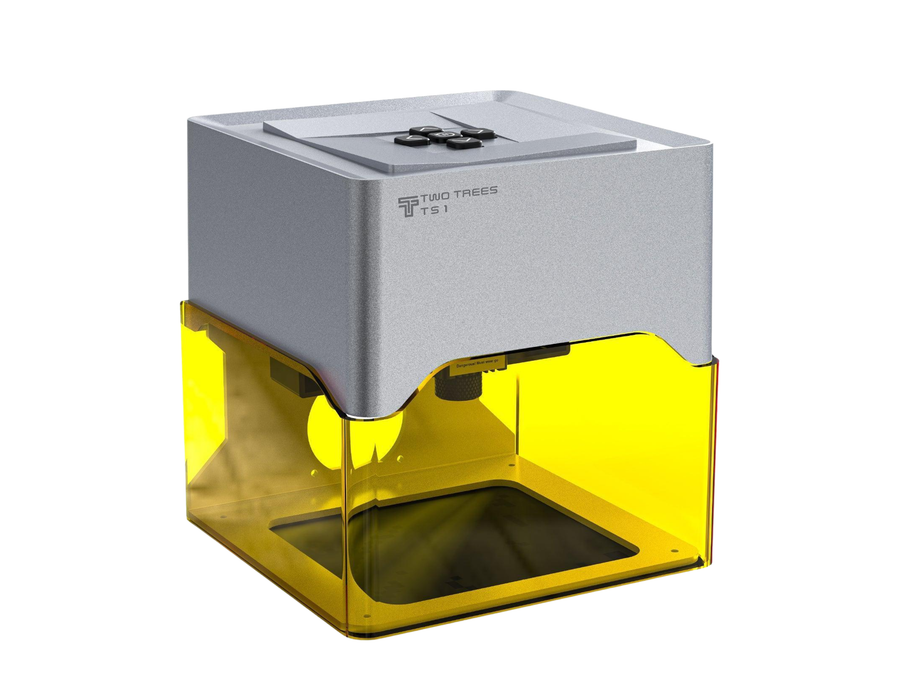 TwoTrees TS1 Laser Engraving Machine