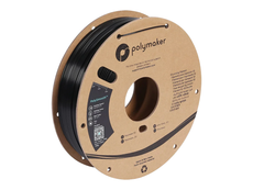 Polymaker PolySmooth Filament Black - 2.85mm (0.75kg)