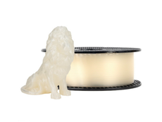Prusa Prusament PLA Filament - Natural - 1.75mm (1kg)