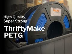 ThriftyMake PETG Filament - 1.75mm (1kg)