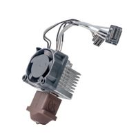 Slice Engineering Mako Hotend for Bambu Lab - Pre-installed Electronics (P1P/P1S) - GammaMaster