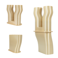 HP Industrial Filament 600 HT 3D Printer