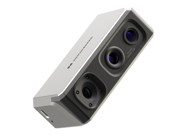 3DMakerPro Seal Lite 3D Scanner