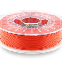 Fillamentum Extrafill Traffic Red PLA Filament - 2.85mm (0.75kg)