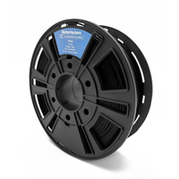 Black PRO Series PCTG Filament - 1.75mm (0.75kg)