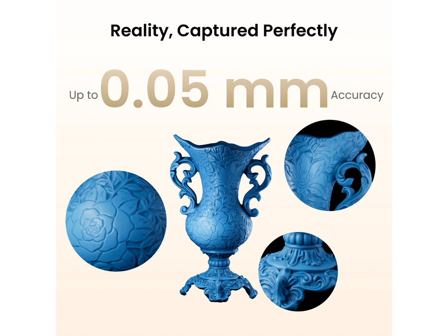Revopoint INSPIRE 2 Standard Edition